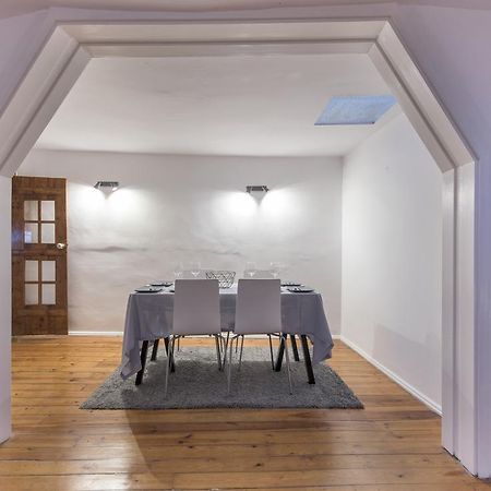 Lisbon Apartment Bairro Alto 3 Ngoại thất bức ảnh