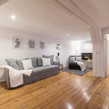 Lisbon Apartment Bairro Alto 3 Ngoại thất bức ảnh