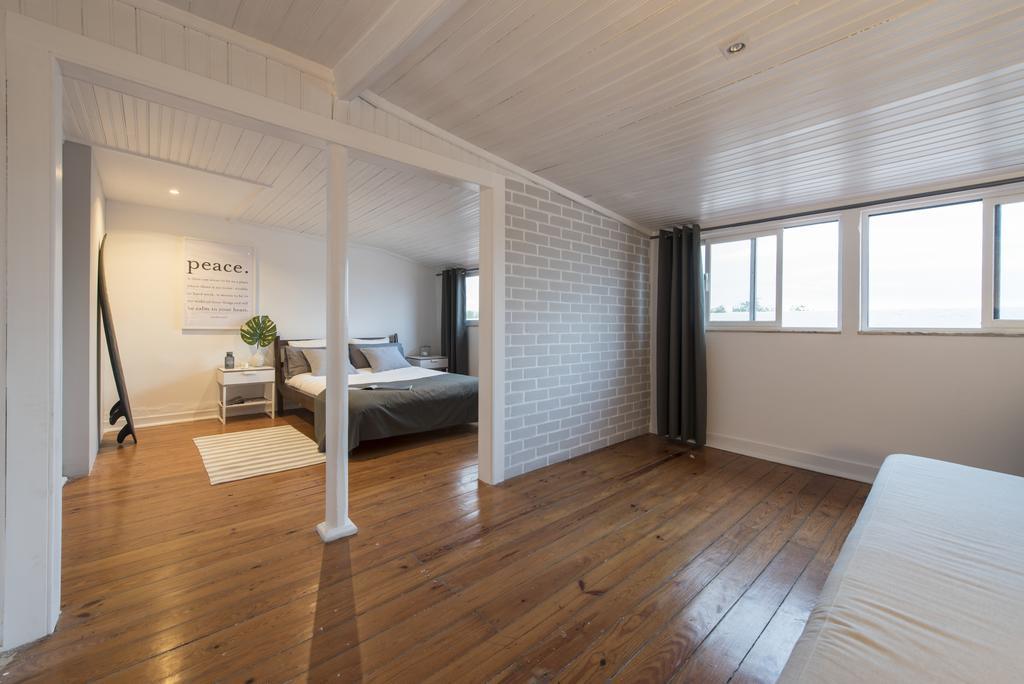 Lisbon Apartment Bairro Alto 3 Ngoại thất bức ảnh