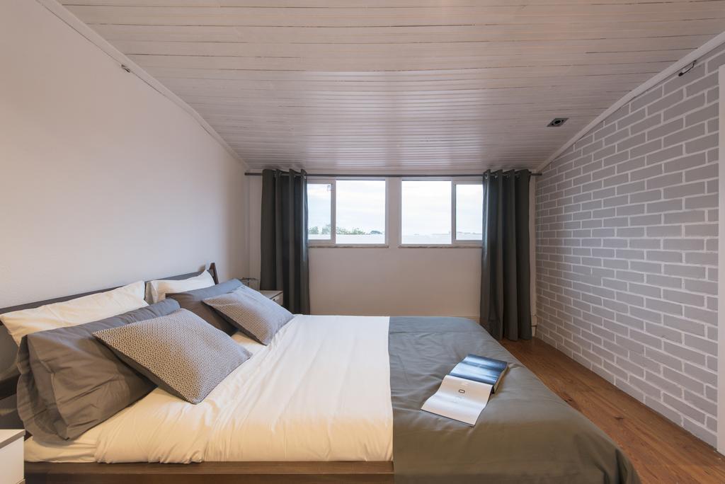 Lisbon Apartment Bairro Alto 3 Ngoại thất bức ảnh