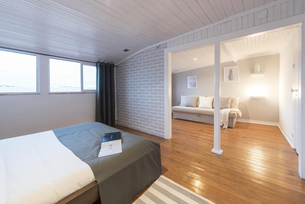 Lisbon Apartment Bairro Alto 3 Ngoại thất bức ảnh