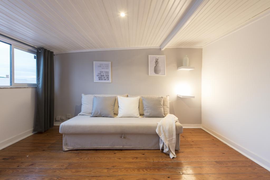 Lisbon Apartment Bairro Alto 3 Ngoại thất bức ảnh