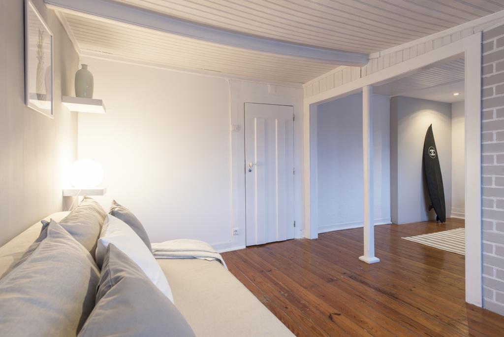 Lisbon Apartment Bairro Alto 3 Ngoại thất bức ảnh