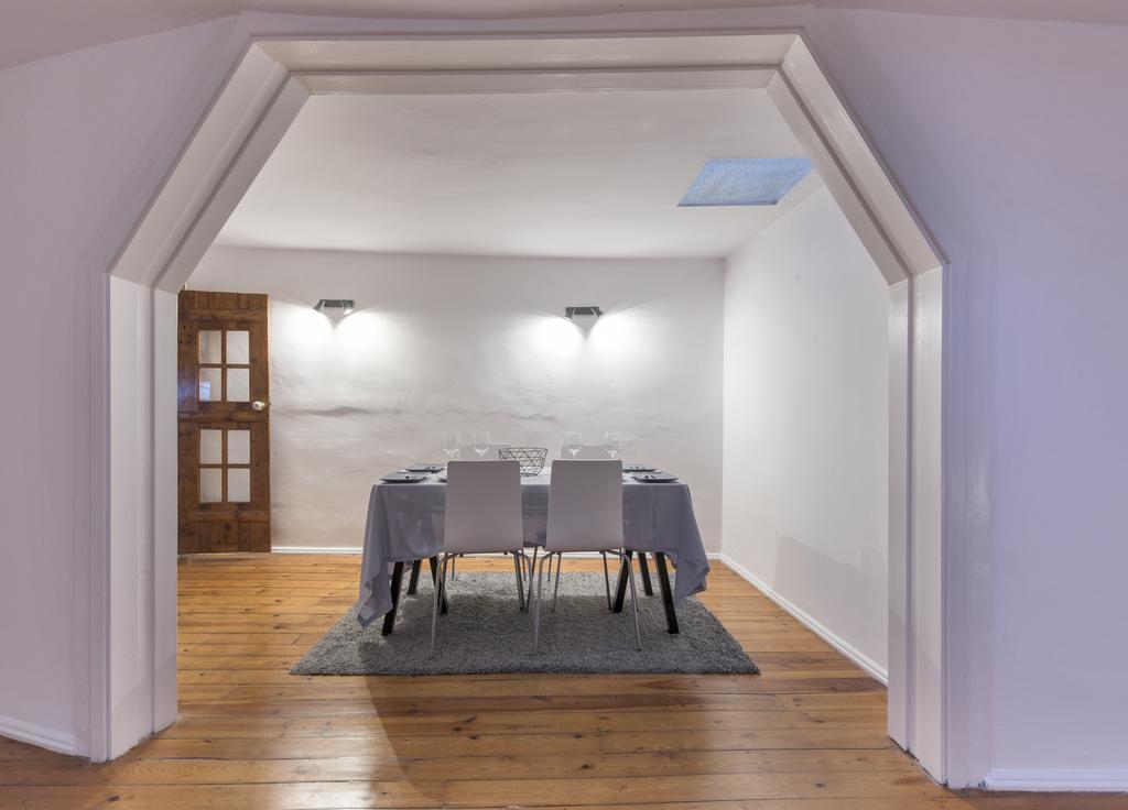 Lisbon Apartment Bairro Alto 3 Ngoại thất bức ảnh