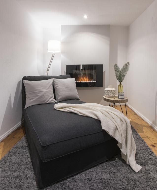 Lisbon Apartment Bairro Alto 3 Ngoại thất bức ảnh