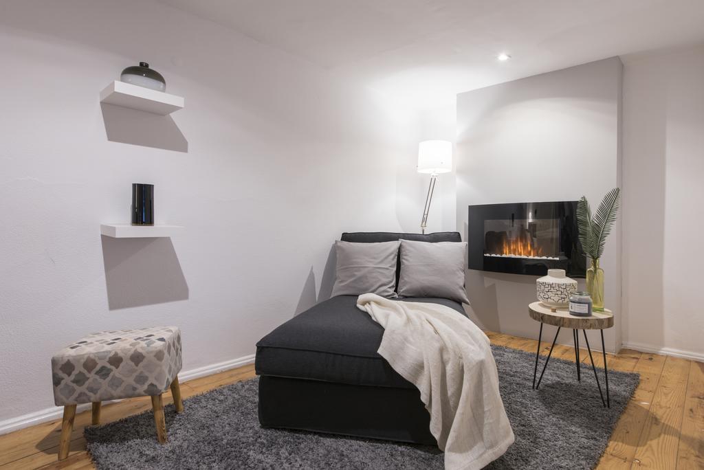 Lisbon Apartment Bairro Alto 3 Ngoại thất bức ảnh