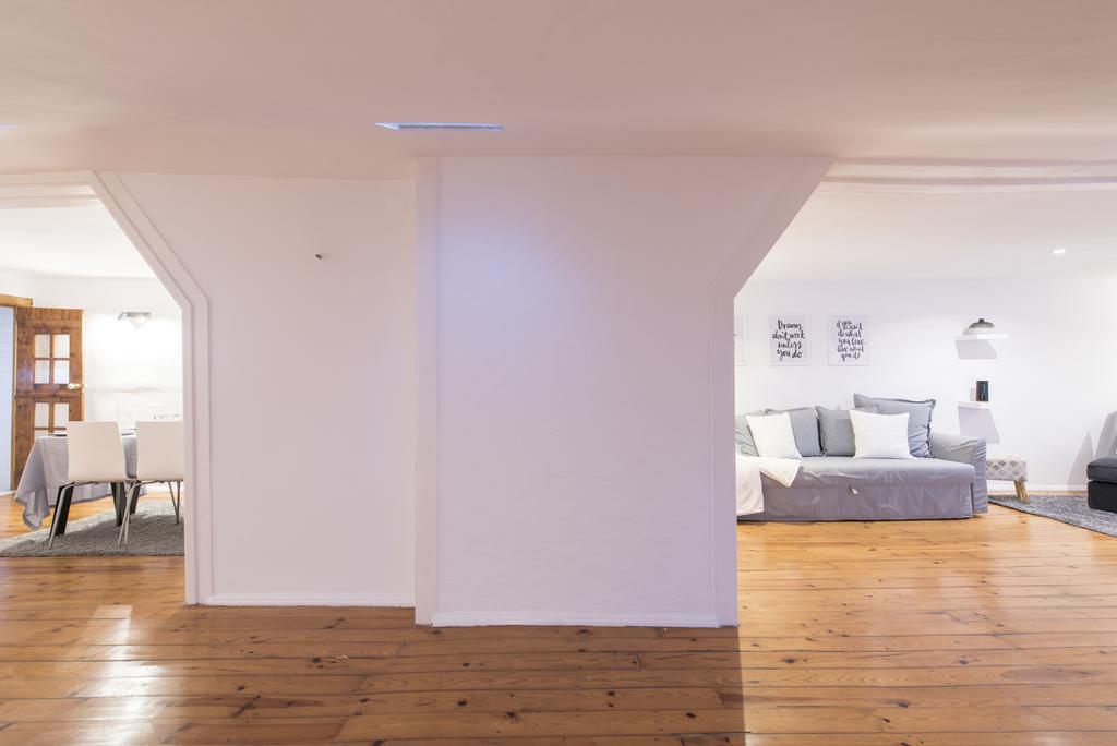 Lisbon Apartment Bairro Alto 3 Ngoại thất bức ảnh