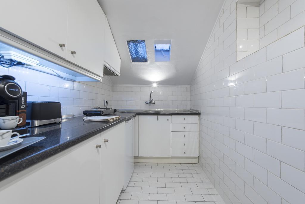 Lisbon Apartment Bairro Alto 3 Ngoại thất bức ảnh