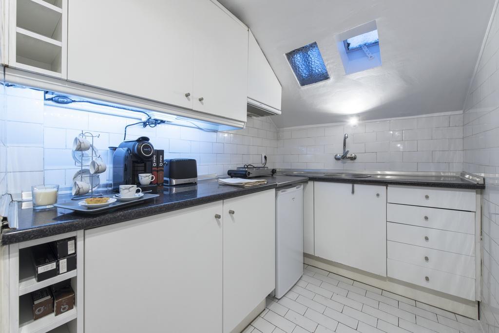 Lisbon Apartment Bairro Alto 3 Ngoại thất bức ảnh